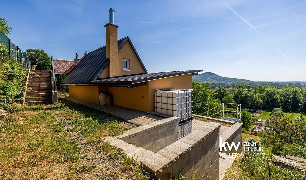 Prodej chaty/chalupy 33 m² s pozemkem 640 m², Malé Žernoseky – náhled fotky 47
