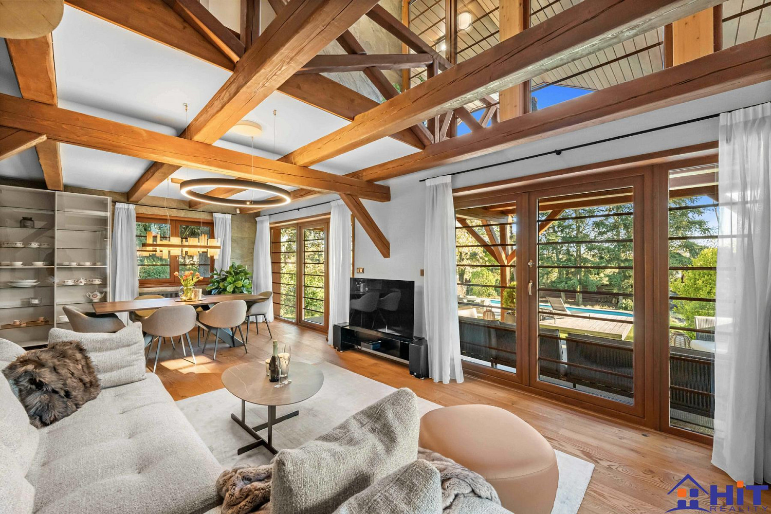 Prodej chaty/chalupy 120 m² s pozemkem 1 651 m² — photo 4