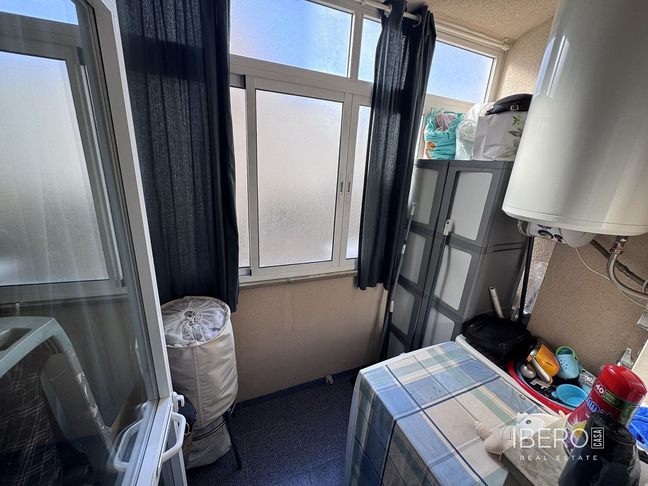 Piso 5+kk – Estepona, Barriada Islas Canarias - Más