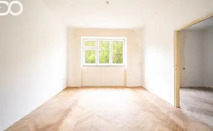 Prodej bytu 3+1 77 m², Lomnická, Nová Paka, okres Jičín