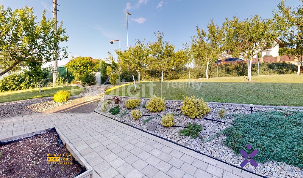 Pronájem bytu 2+kk 40 m², Pozlovice – náhled fotky 11
