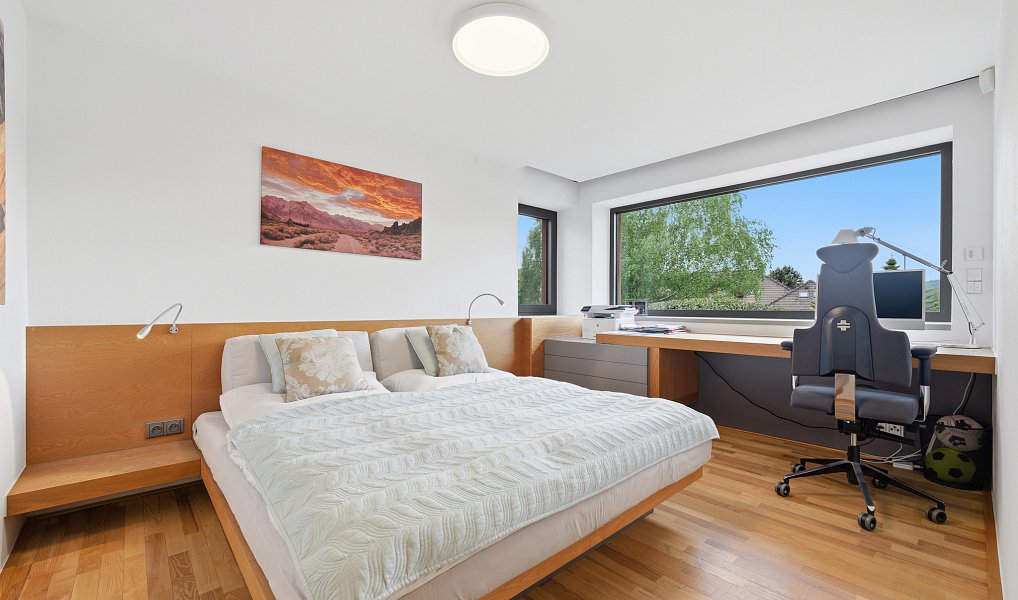 Prodej domu 252 m² s pozemkem 4 031 m², Fryšták – náhled fotky 11