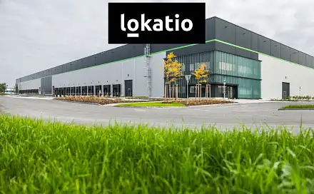 Pronájem skladovacích prostor 10 295 m², K pérovně, Praha 10 - Hostivař