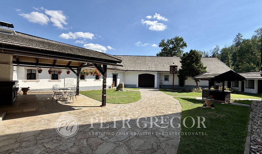 Prodej komerčního objektu (jiného typu) 100 m², Hřibiny-Ledská – náhled fotky 26