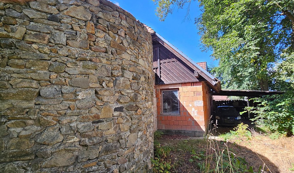 Prodej domu 198 m² s pozemkem 929 m², Drhovle – náhled fotky 12