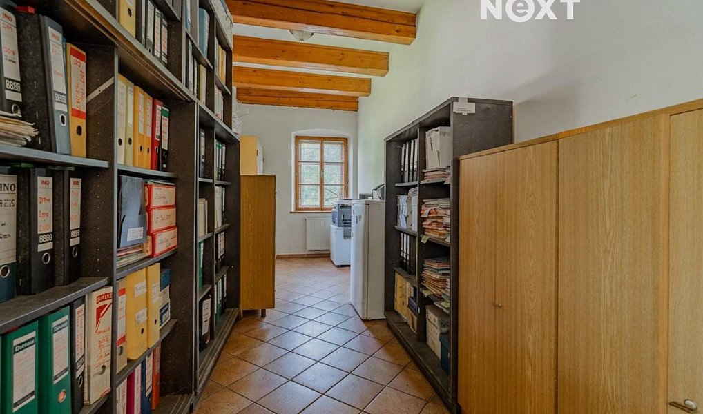Prodej skladovacích prostor 967 m², České Budějovice – náhled fotky 7