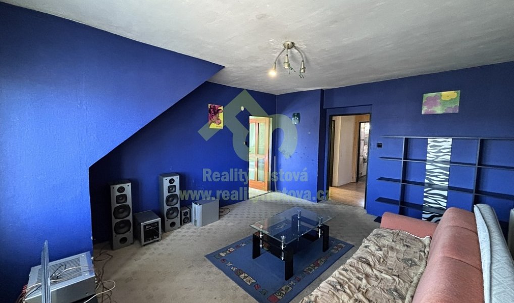 Prodej bytu 2+1 69 m², Rokycany – náhled fotky 16