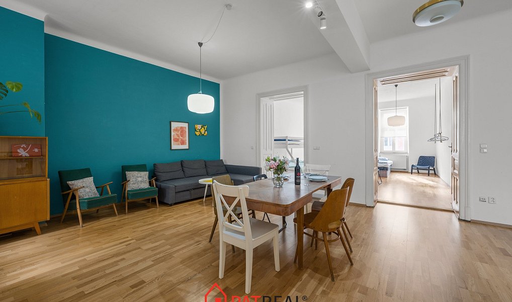 Prodej bytu 4+kk 116 m², Brno – náhled fotky 22