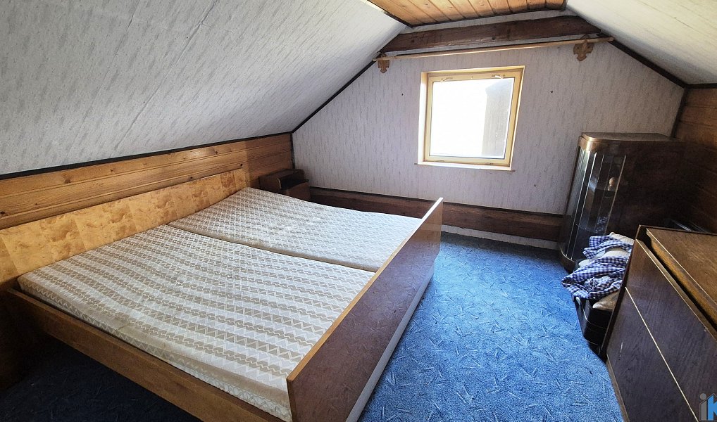 Prodej domu 82 m² s pozemkem 867 m², Červenka – náhled fotky 8