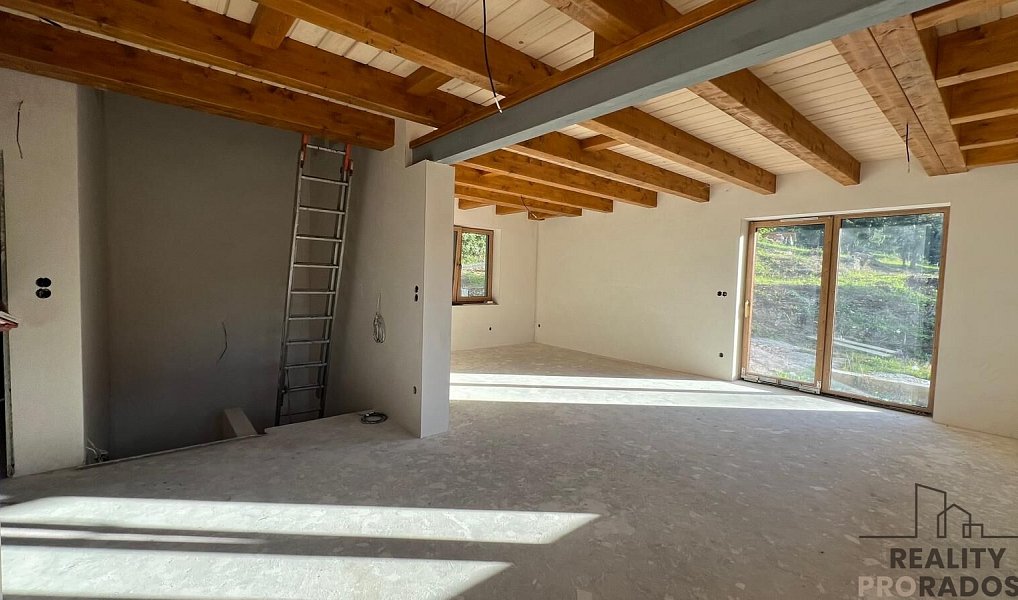 Prodej domu 177 m² s pozemkem 1 118 m², Písek – náhled fotky 14