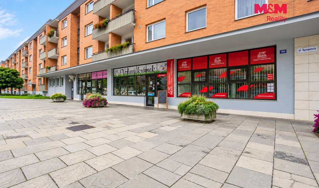 Prodej obchodních prostor 750 m², Otrokovice – náhled fotky 26
