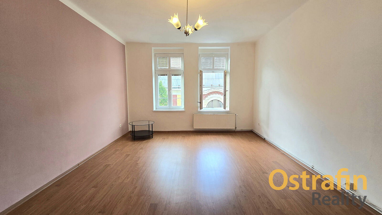 Pronájem bytu 1+1 52 m² – fotografie 3