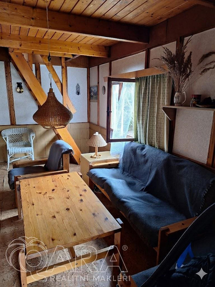 Prodej chaty/chalupy 83 m² s pozemkem 453 m² — photo 5