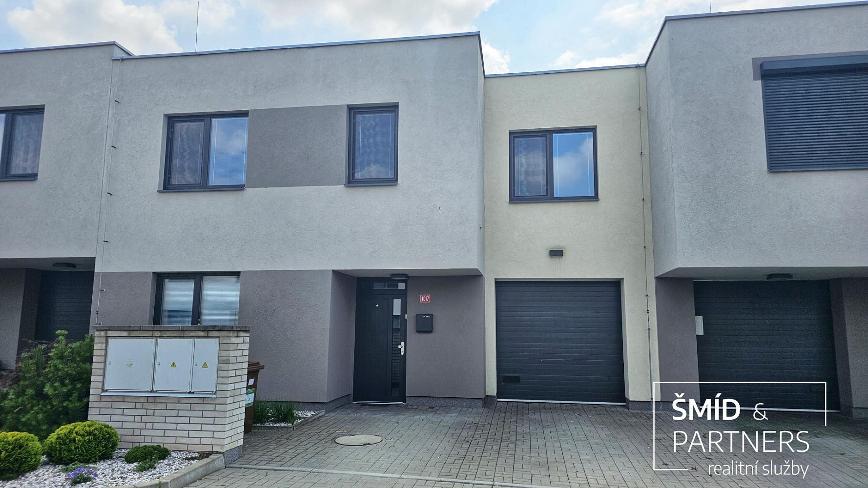 Pronájem domu 149 m² s pozemkem 209 m² — photo 2