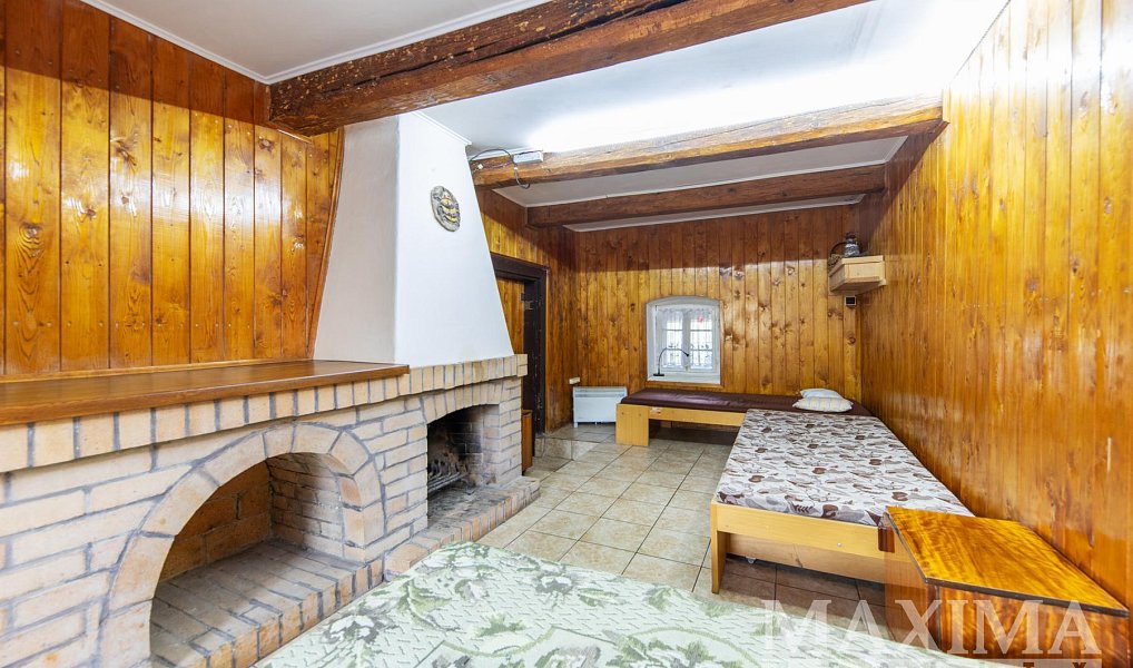 Prodej domu 199 m² s pozemkem 1 132 m², Velká Štáhle – náhled fotky 8