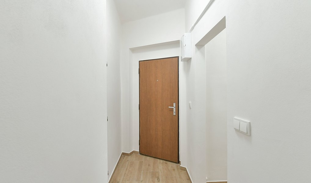 Pronájem bytu 2+1 51 m², Praha – náhled fotky 5