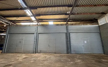 Pronájem skladovacích prostor 28 m², Hrobčice - Razice, okres Teplice