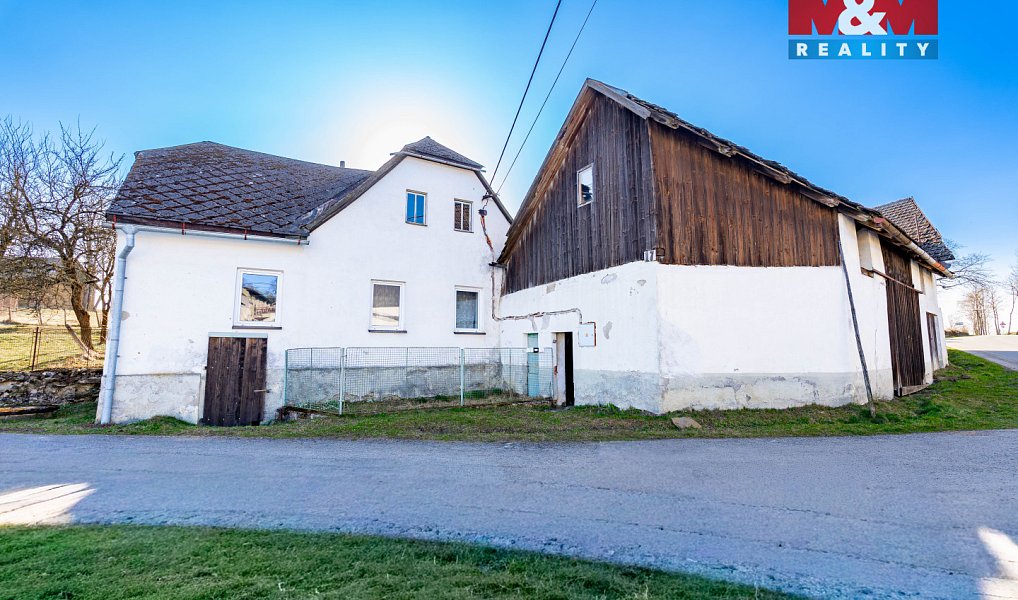 Prodej domu 86 m² s pozemkem 475 m², Velká Losenice – náhled fotky 10