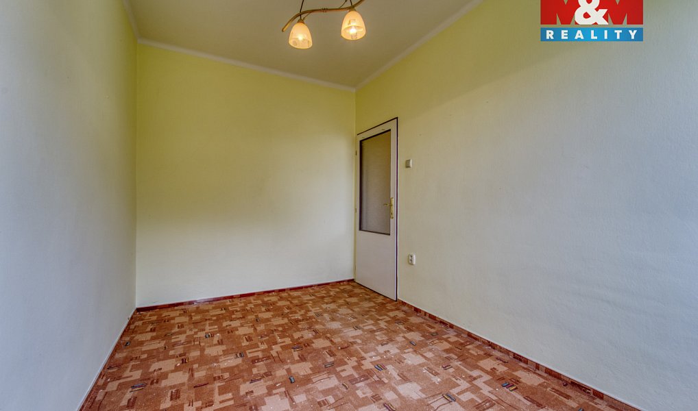 Prodej bytu 3+1 80 m², Chotěšov – náhled fotky 14
