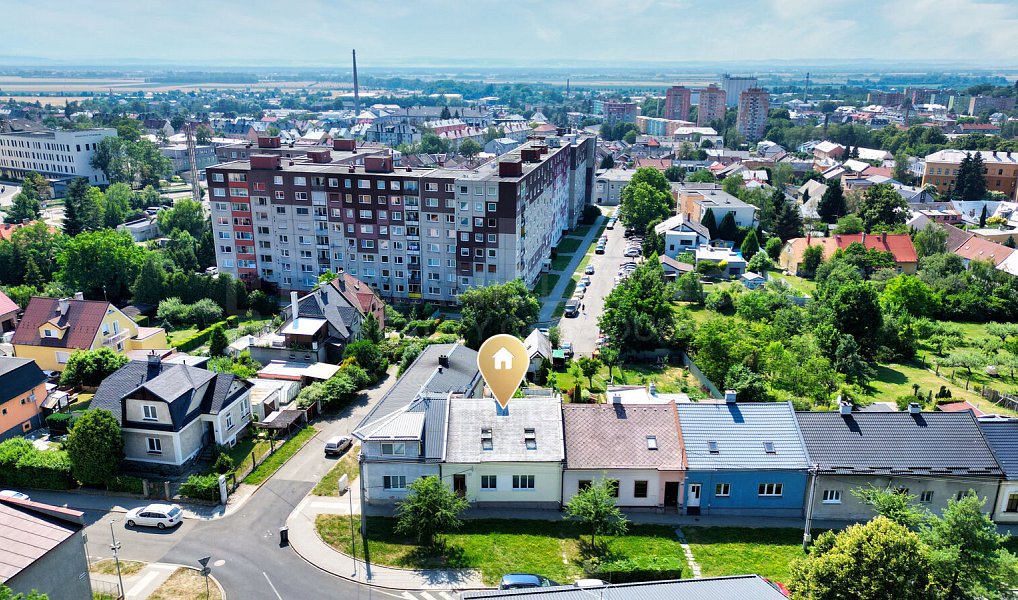 Prodej domu 239 m² s pozemkem 241 m², Šternberk – náhled fotky 18