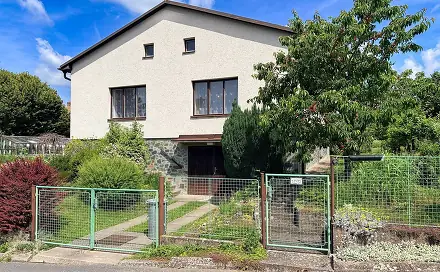 Prodej domu 190 m² s pozemkem 623 m², Vápenný Podol, okres Chrudim