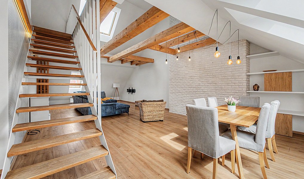 Prodej bytu 3+kk 136 m², Praha – náhled fotky 5