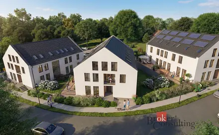Prodej bytu 4+kk 92 m²