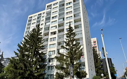 Prodej bytu 1+kk 22 m², Evropská, Praha 6 - Vokovice