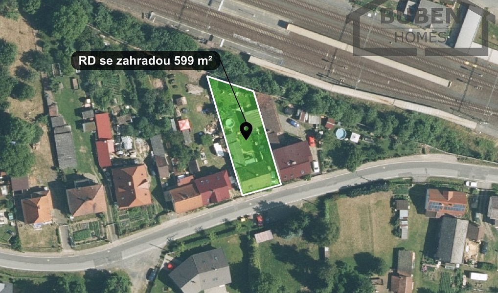 Prodej domu 160 m² s pozemkem 599 m², Svojšín – náhled fotky 2