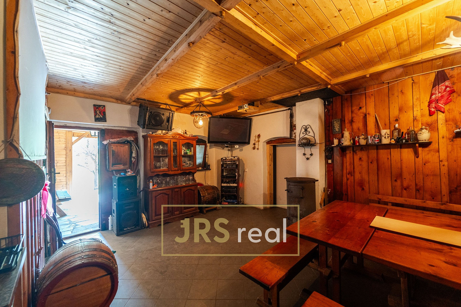 Prodej vinného sklepa 80 m2, vlkoš — photo 3