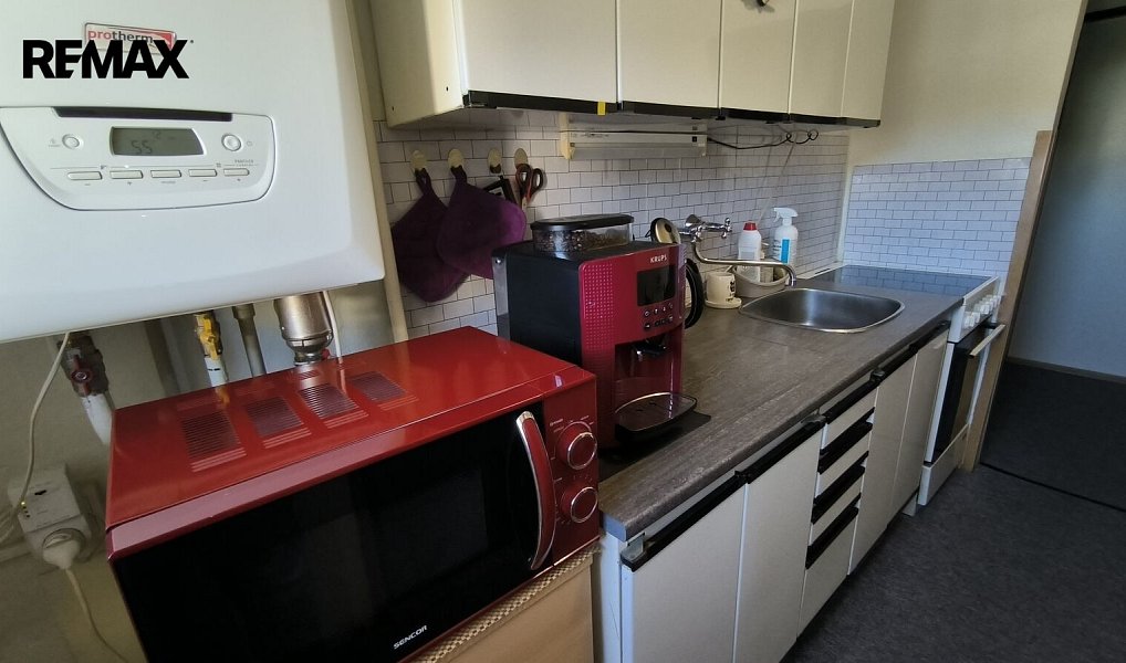 Prodej bytu 3+1 63 m², Kryry – náhled fotky 5