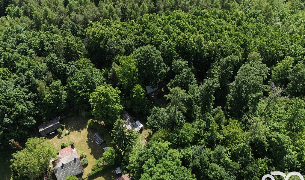 Prodej chaty/chalupy 41 m² s pozemkem 41 m², Kaliště – náhled fotky 10