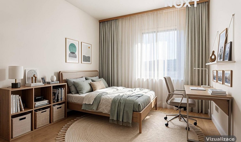 Prodej bytu 3+1 70 m², Ledeč nad Sázavou – náhled fotky 7