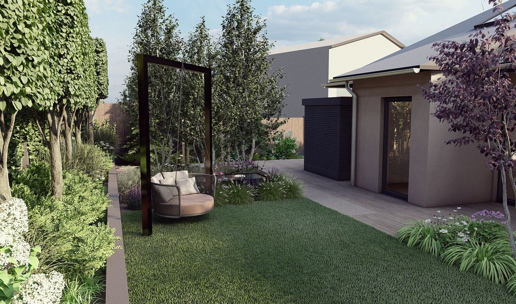 Prodej domu 270 m² s pozemkem 819 m², Praha – náhled fotky 12