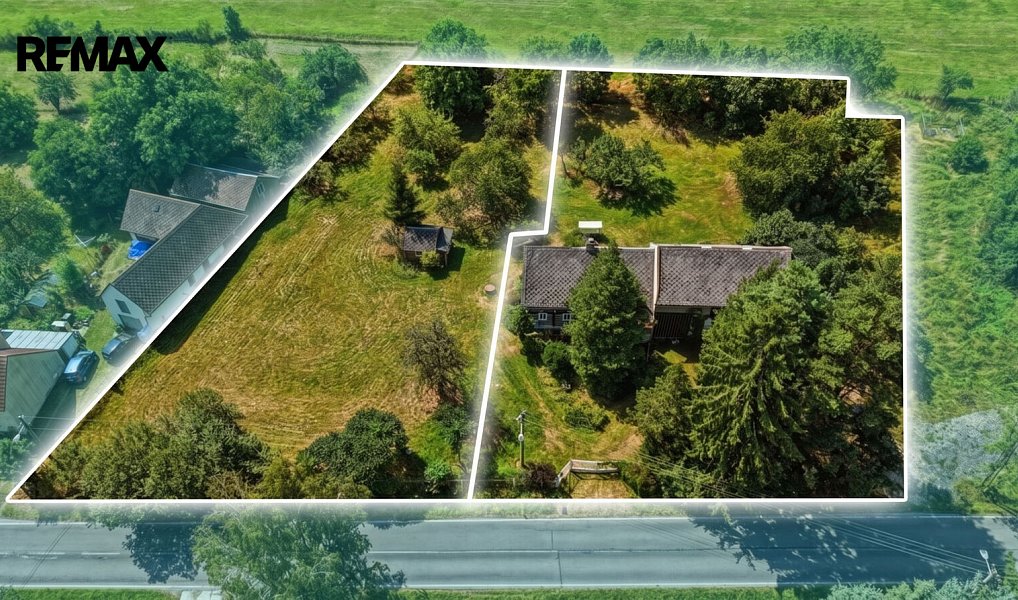 Prodej chaty/chalupy 180 m² s pozemkem 4 047 m², Volfartice – náhled fotky 49
