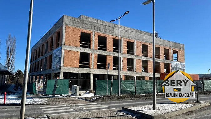 Prodej kanceláře 104 m² — photo 3