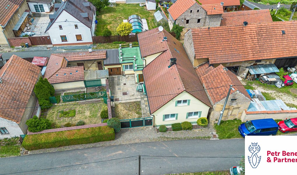 Prodej domu 157 m² s pozemkem 392 m², Milostín – náhled fotky 51