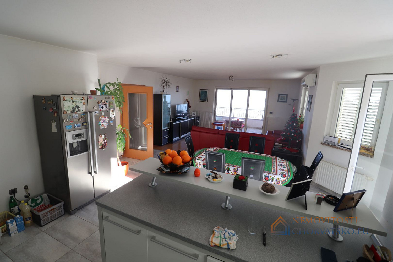Prodej bytu 2+kk 114 m² - Ansicht 3