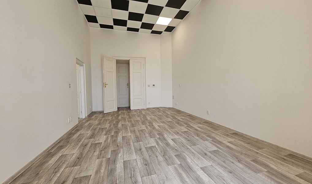 Pronájem kanceláře 49 m², Brno – náhled fotky 2