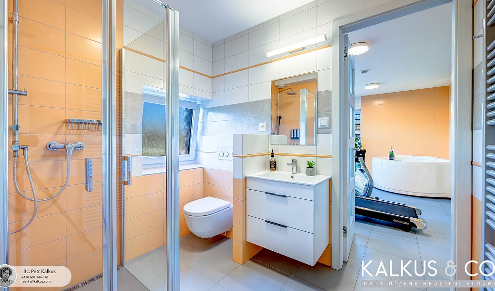 Prodej domu 214 m² s pozemkem 1 530 m², Blešno – náhled fotky 14