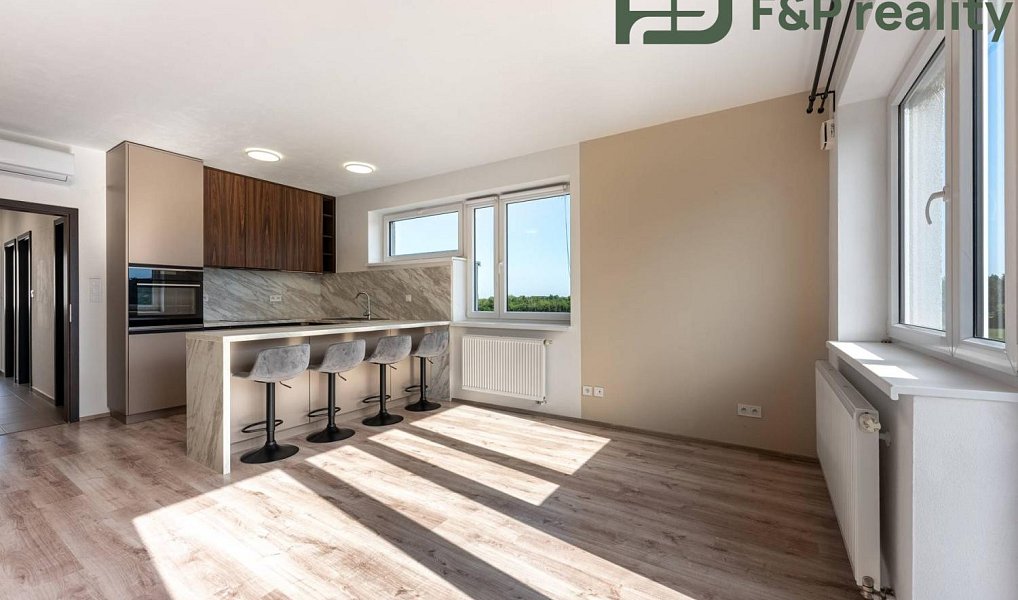 Pronájem bytu 2+kk 60 m², Velký Osek – náhled fotky 14