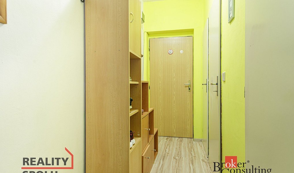 Prodej bytu 1+1 39 m², Vrbno pod Pradědem – náhled fotky 9