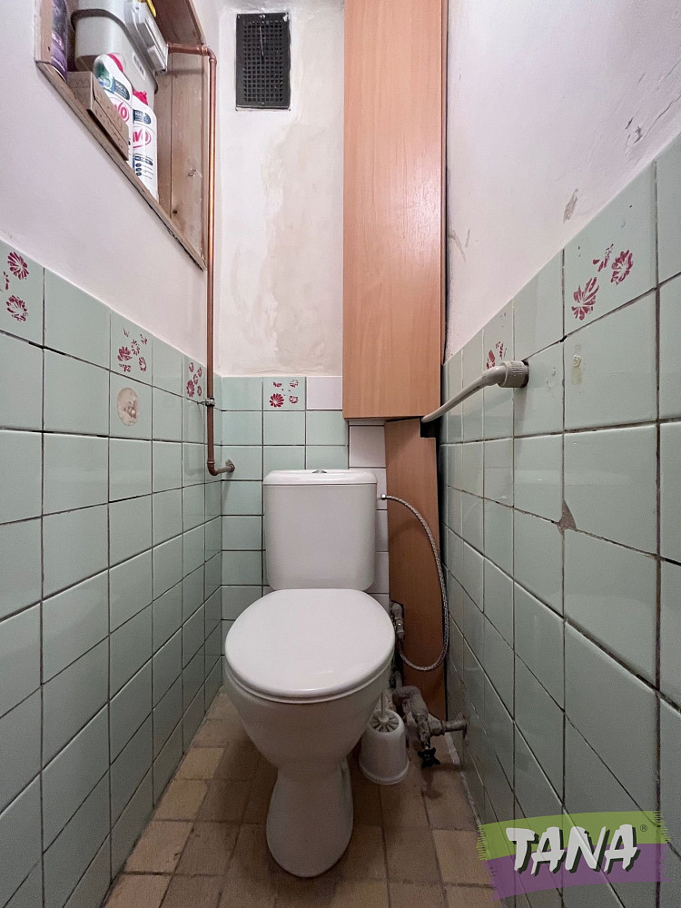 Prodej bytu 3+1 62 m² – další