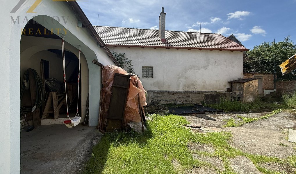 Prodej chaty/chalupy 98 m² s pozemkem 311 m², Týn nad Vltavou – náhled fotky 23