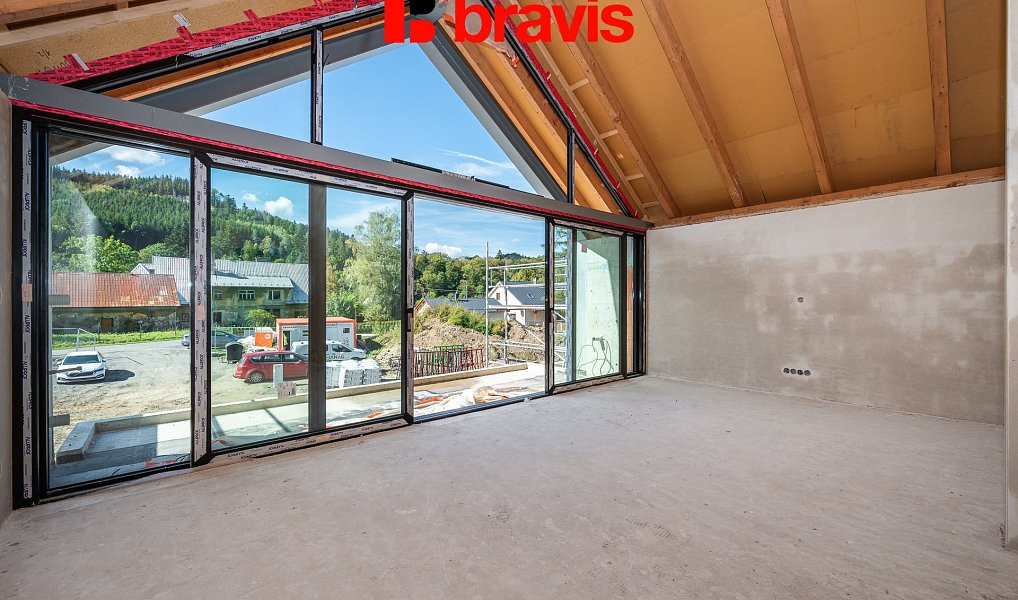Prodej bytu 2+kk 325 m², Ostravice – náhled fotky 6