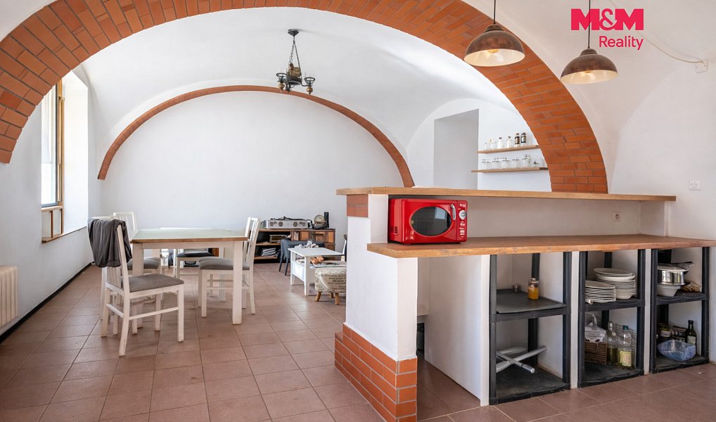 Prodej domu 429 m² s pozemkem 6 550 m², Jílovice – náhled fotky 25