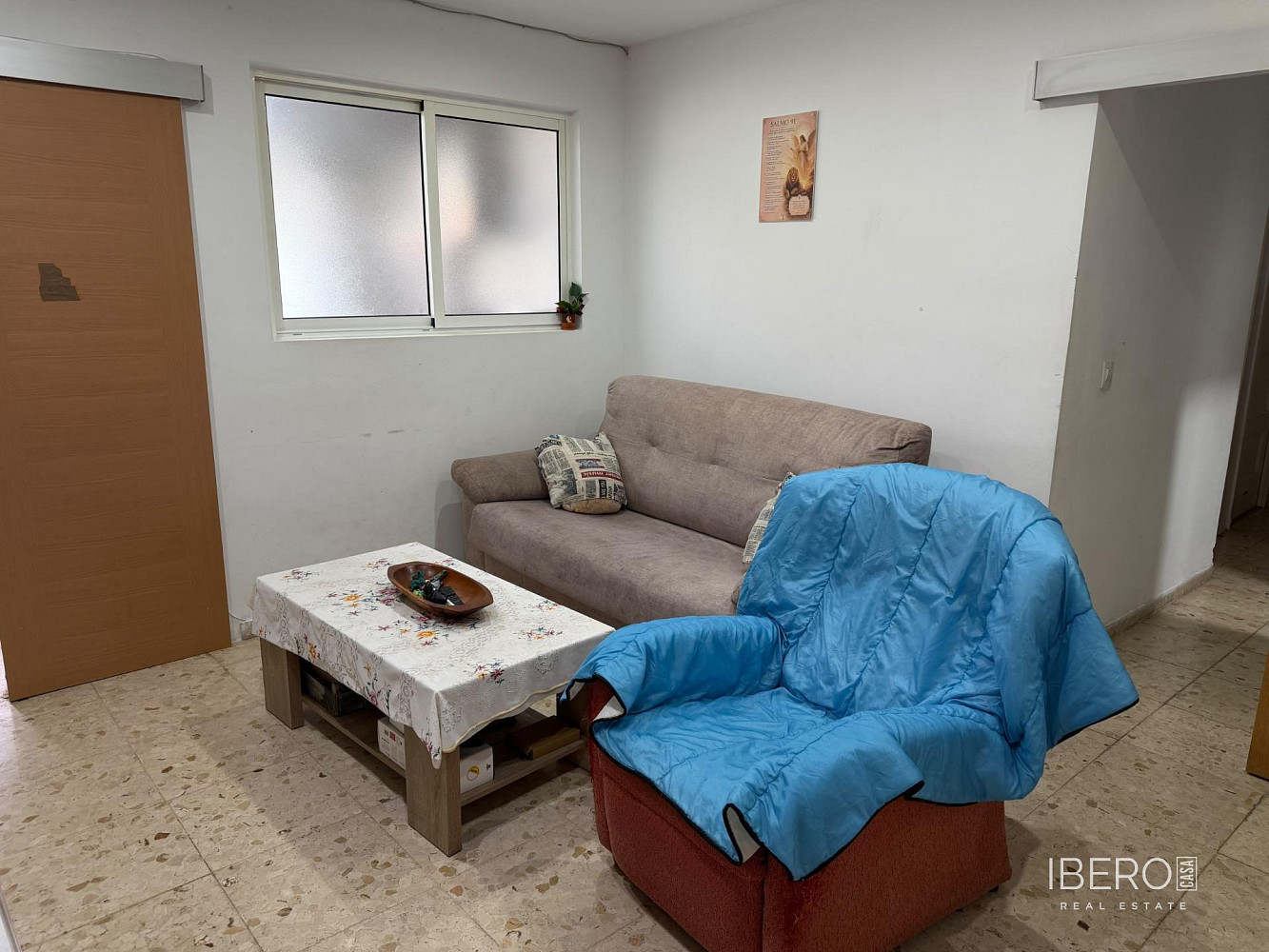 Piso 4+kk – Cádiz, Cuarteles - Más