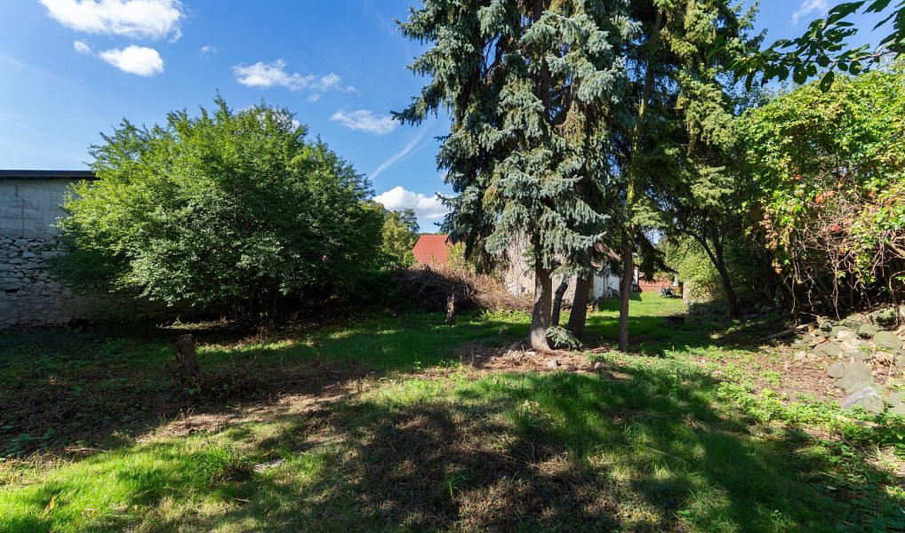 Prodej domu 120 m² s pozemkem 877 m², Lužice – náhled fotky 21