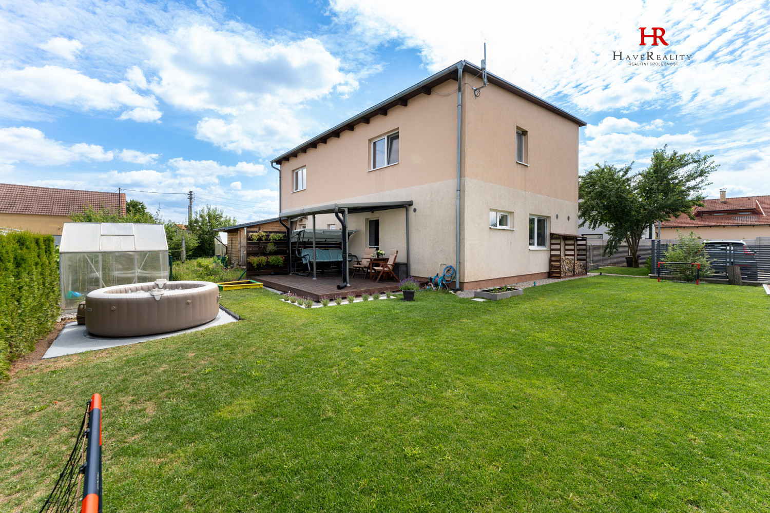 Prodej domu 90 m² s pozemkem 383 m² – pohled 3