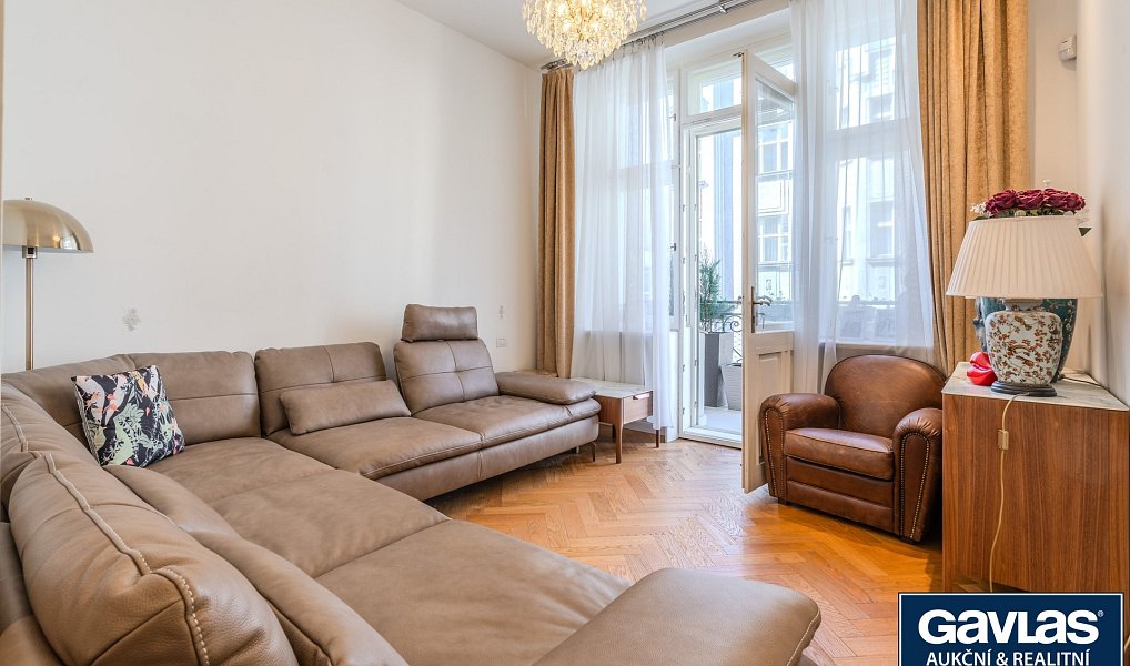 Prodej bytu 3+kk 88 m², Praha – náhled fotky 9